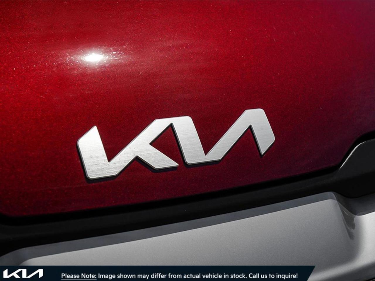 2025 Kia Sportage  - Photo #9