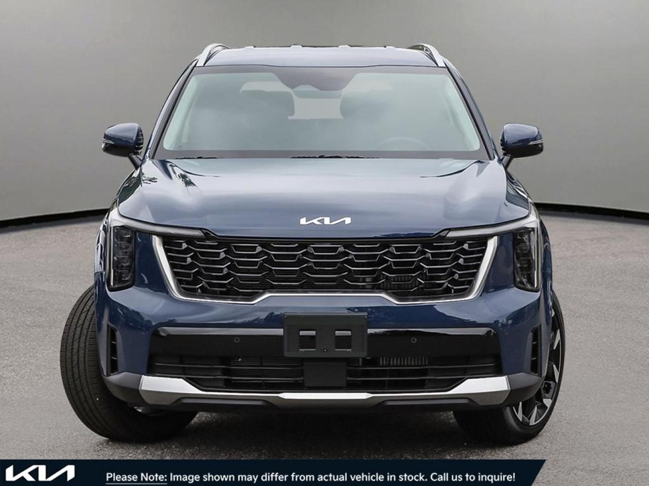 2025 Kia Sorento  - Photo #2