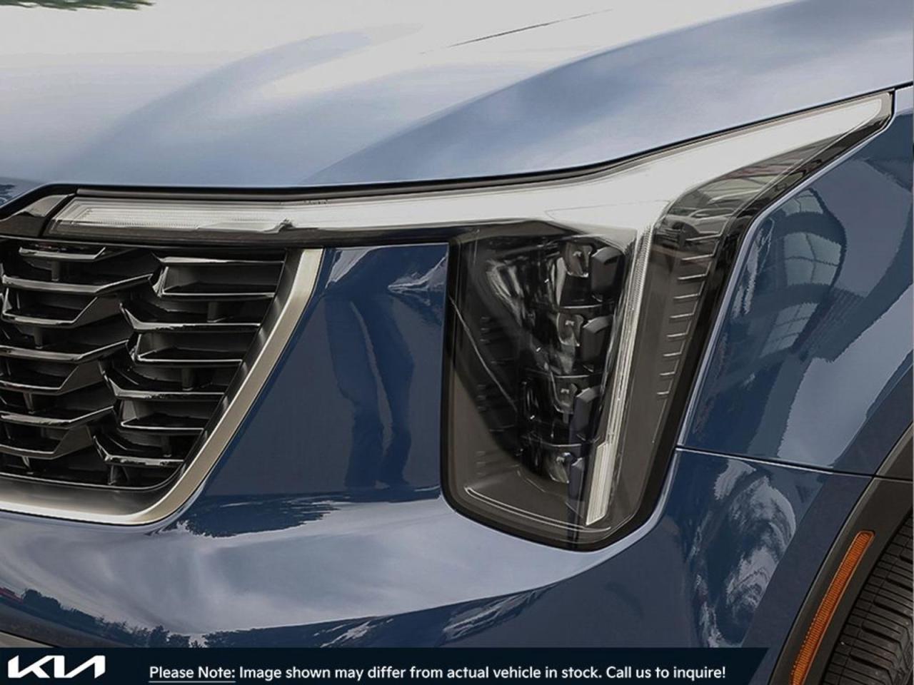 2025 Kia Sorento  - Photo #10
