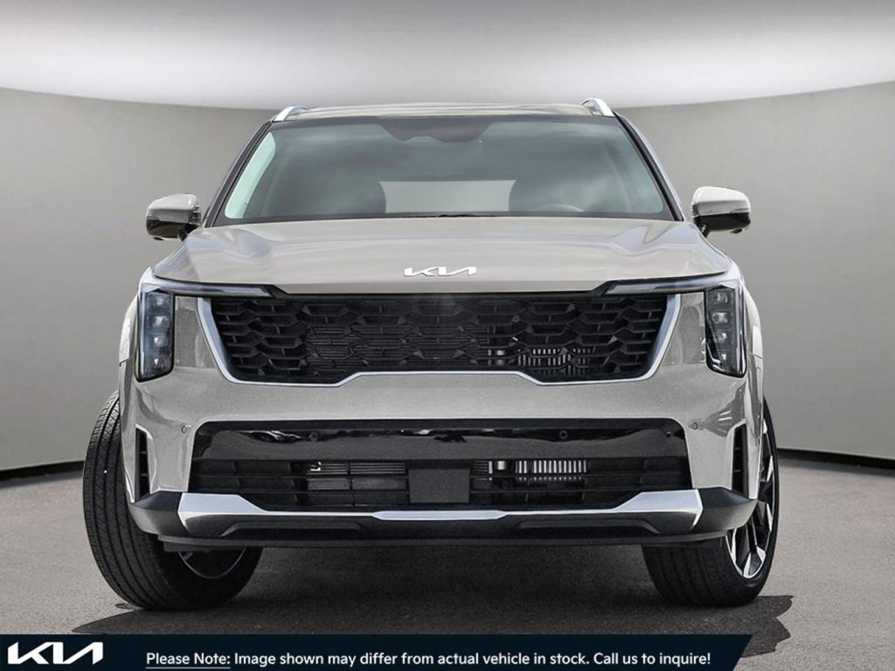 2025 Kia Sorento  - Photo #2