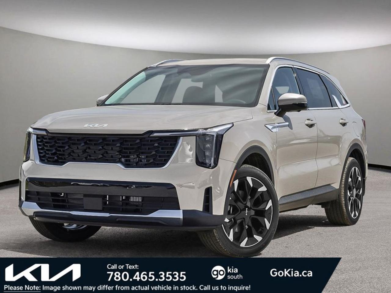 New 2025 Kia Sorento  for sale in Mississauga, ON
