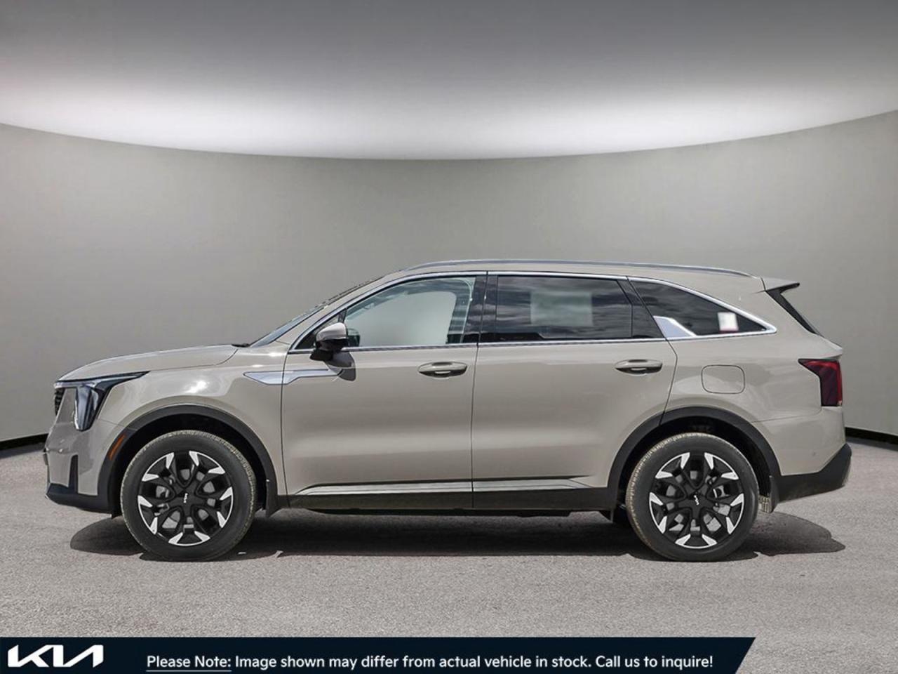 2025 Kia Sorento  - Photo #3