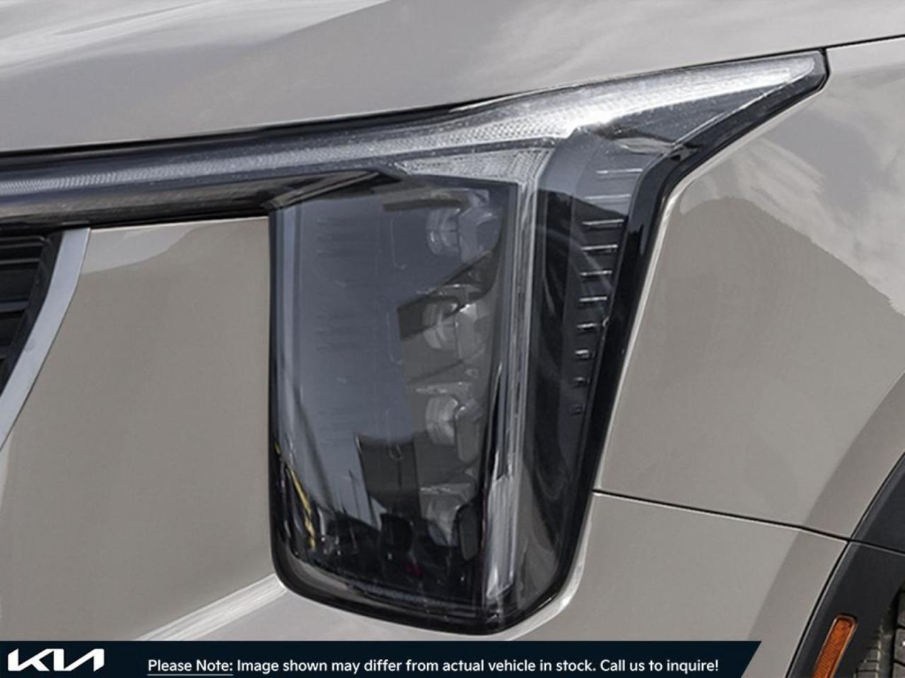 2025 Kia Sorento  - Photo #10