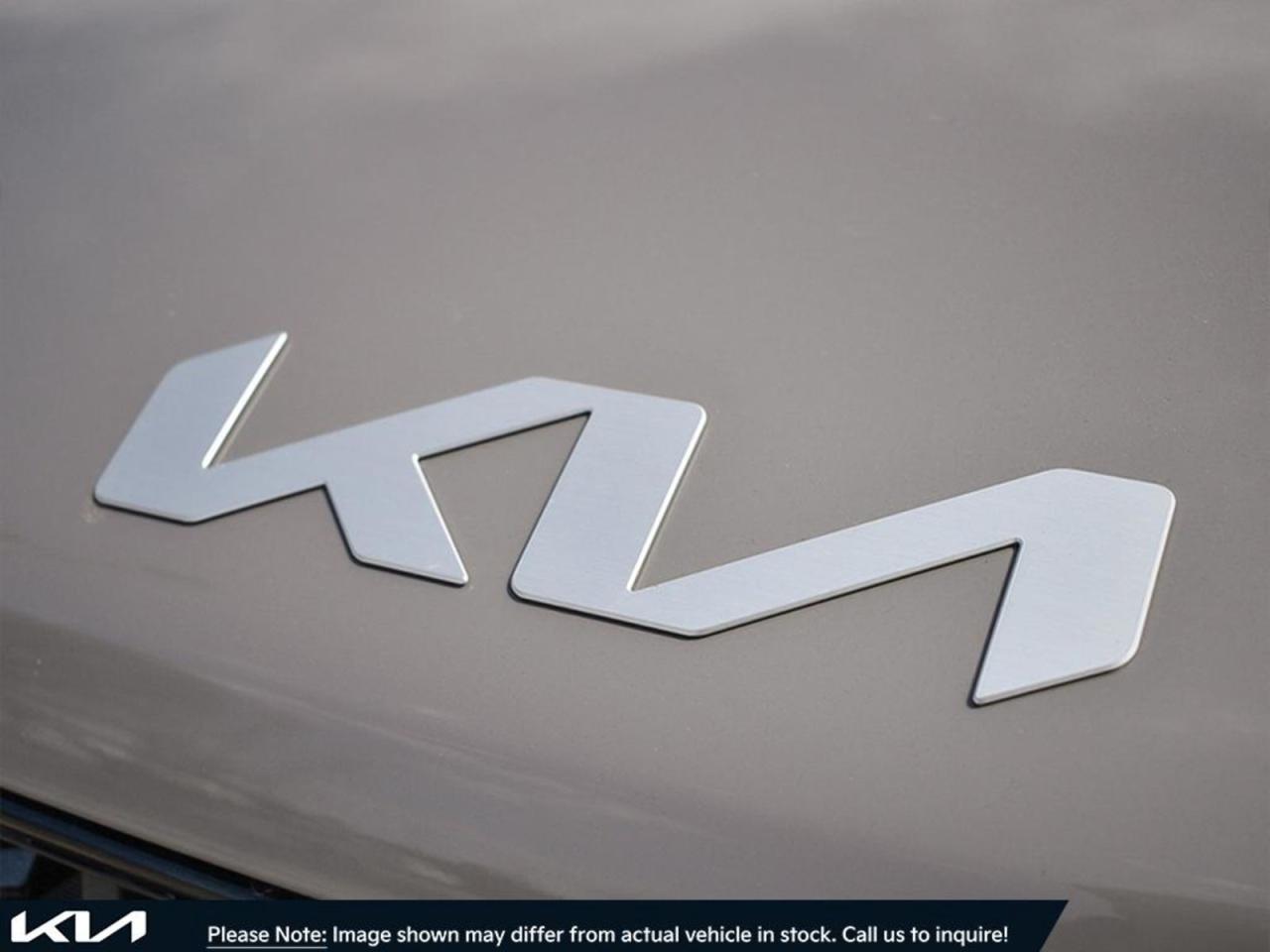 2025 Kia Sorento  - Photo #9