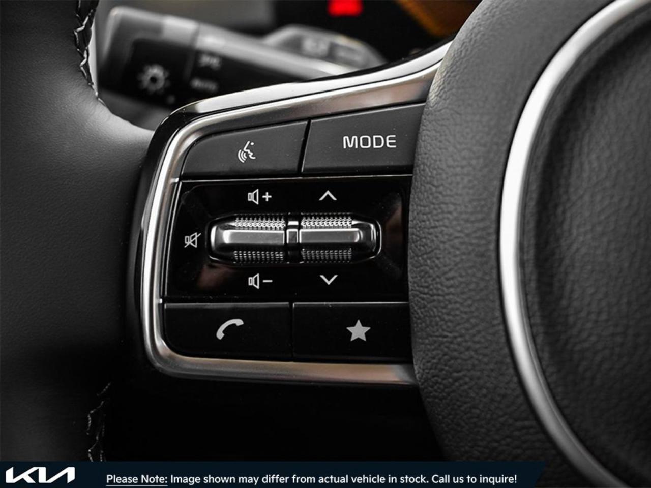 2025 Kia Sorento  - Photo #15