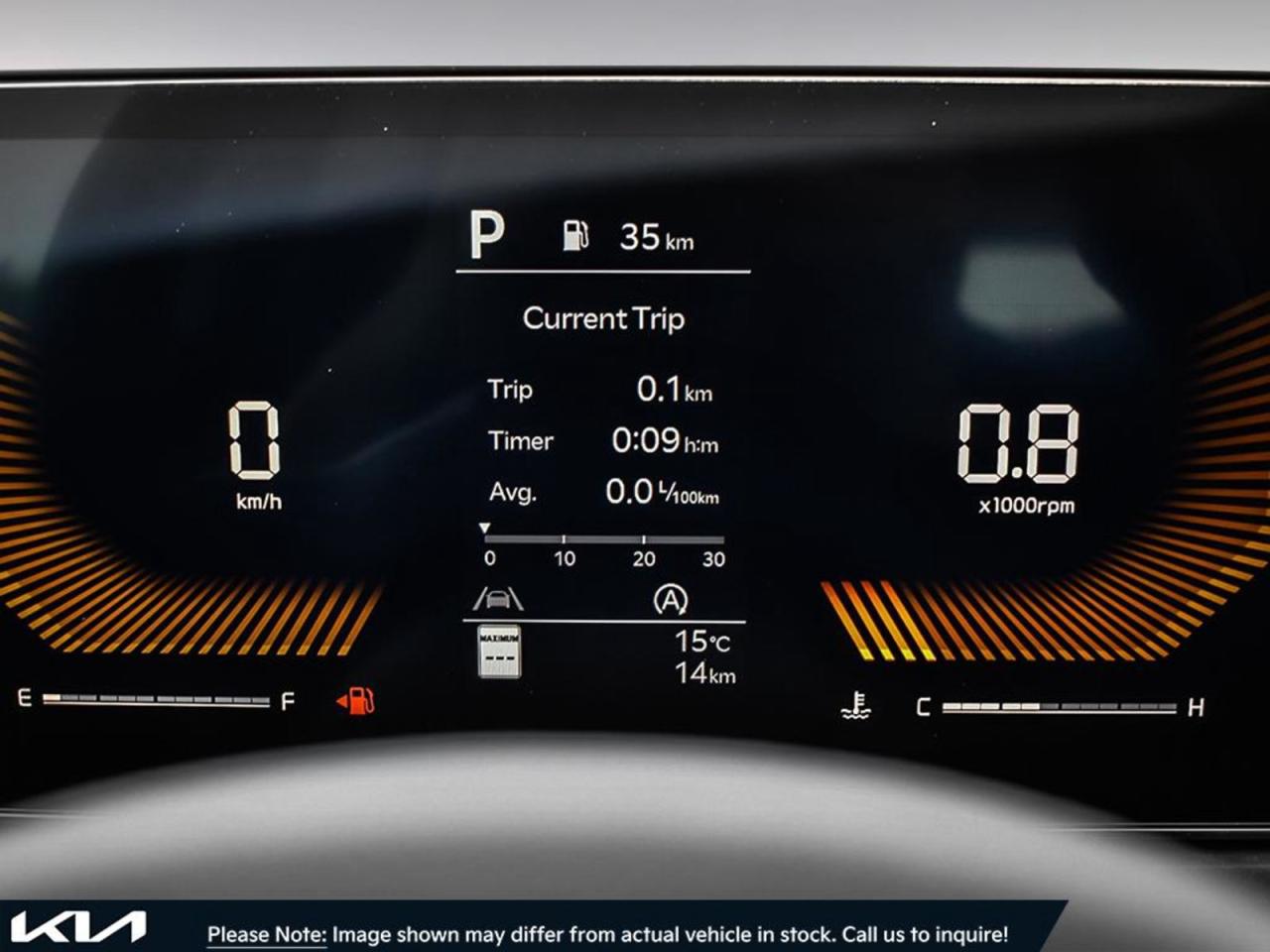 2025 Kia Sorento  - Photo #14