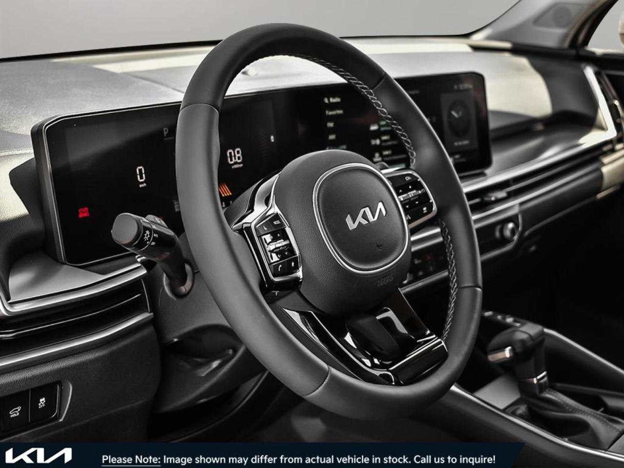 2025 Kia Sorento  - Photo #12