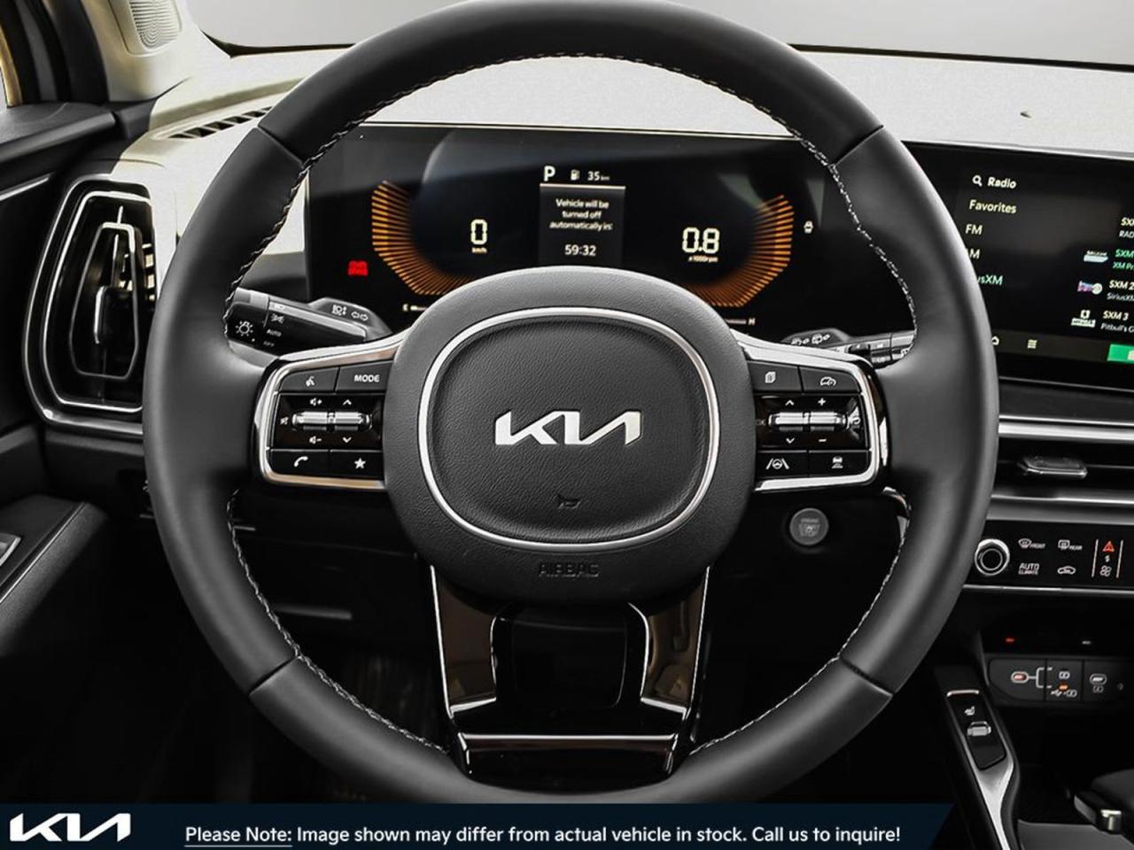 2025 Kia Sorento  - Photo #13