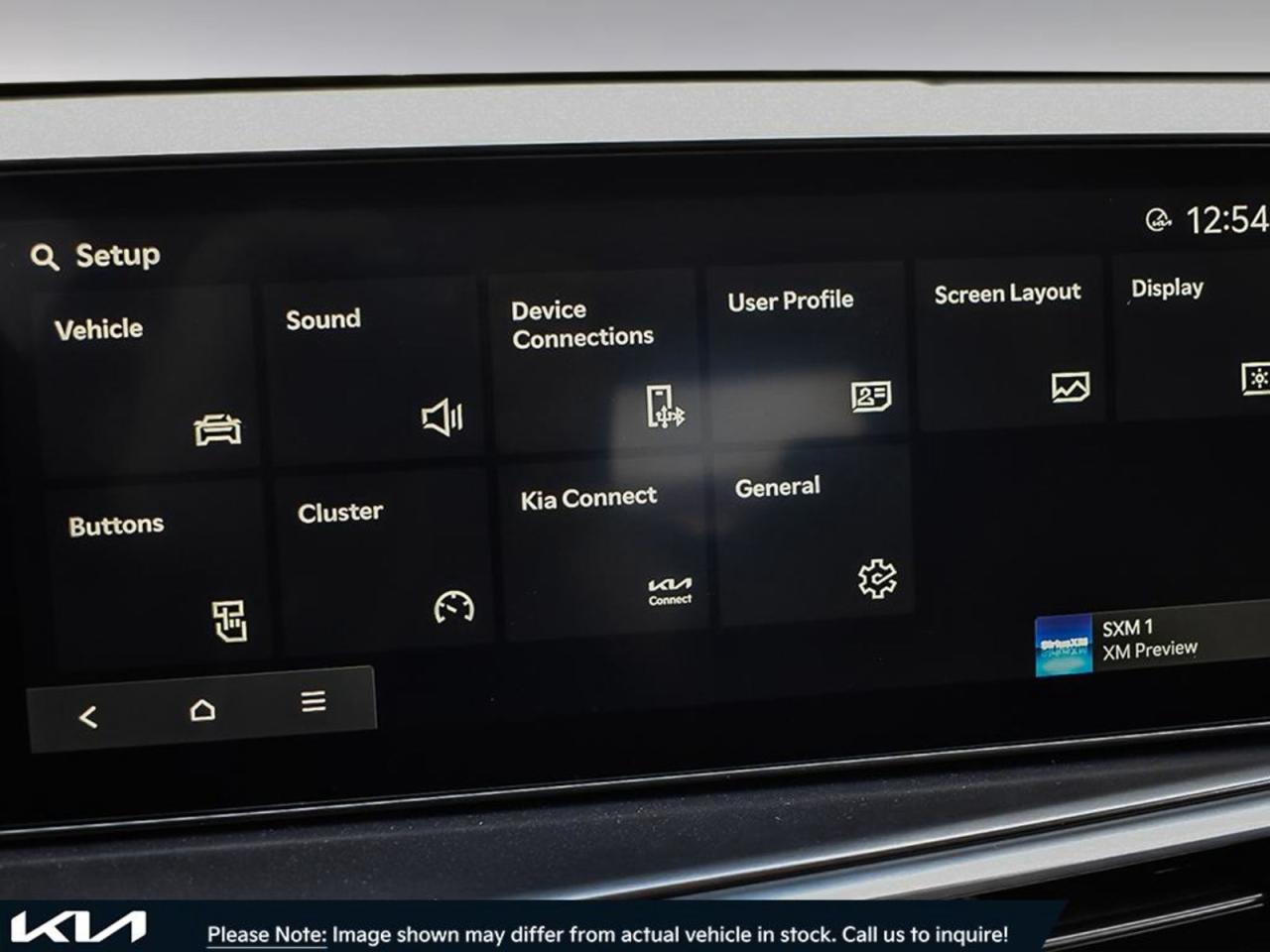 2025 Kia Sorento  - Photo #18