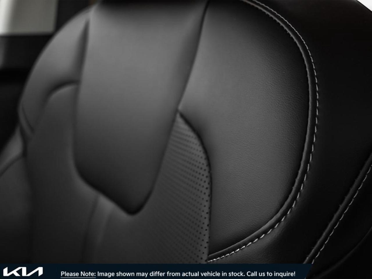 2025 Kia Sorento  - Photo #20