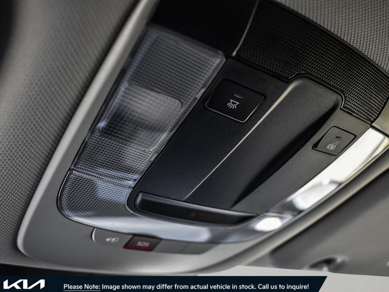 2025 Kia Sorento  - Photo #19