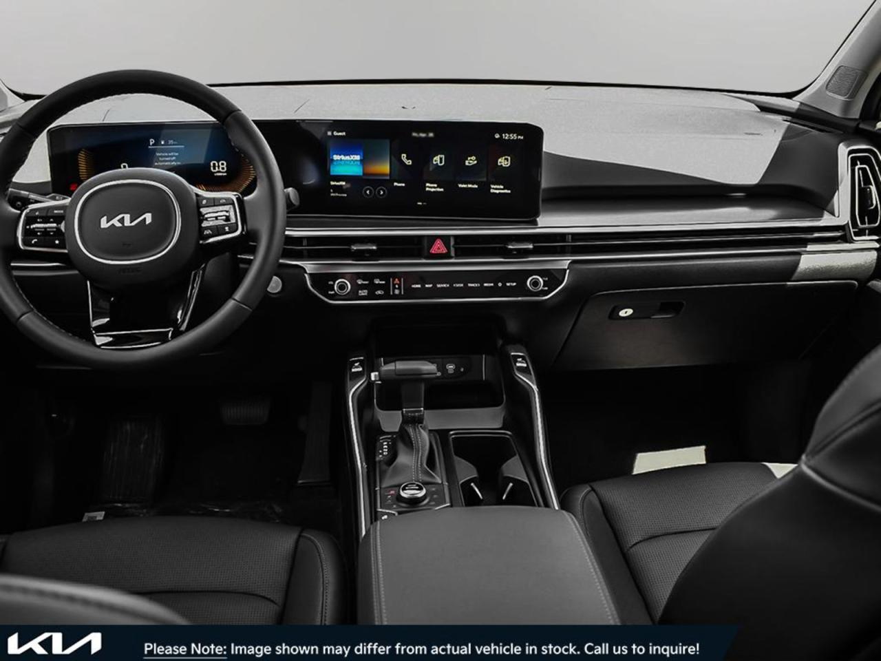 2025 Kia Sorento  - Photo #22