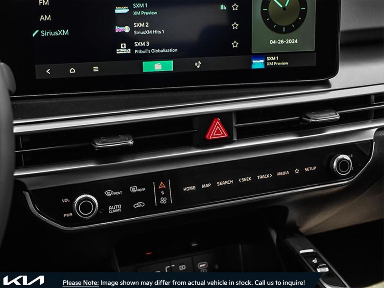 2025 Kia Sorento  - Photo #24