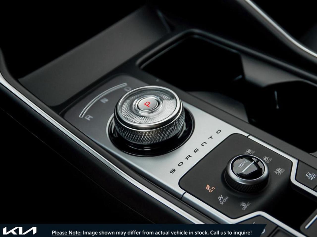 2025 Kia Sorento Plug-In Hybrid - Photo #15