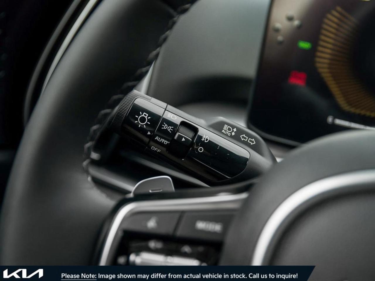 2025 Kia Sorento Plug-In Hybrid - Photo #23