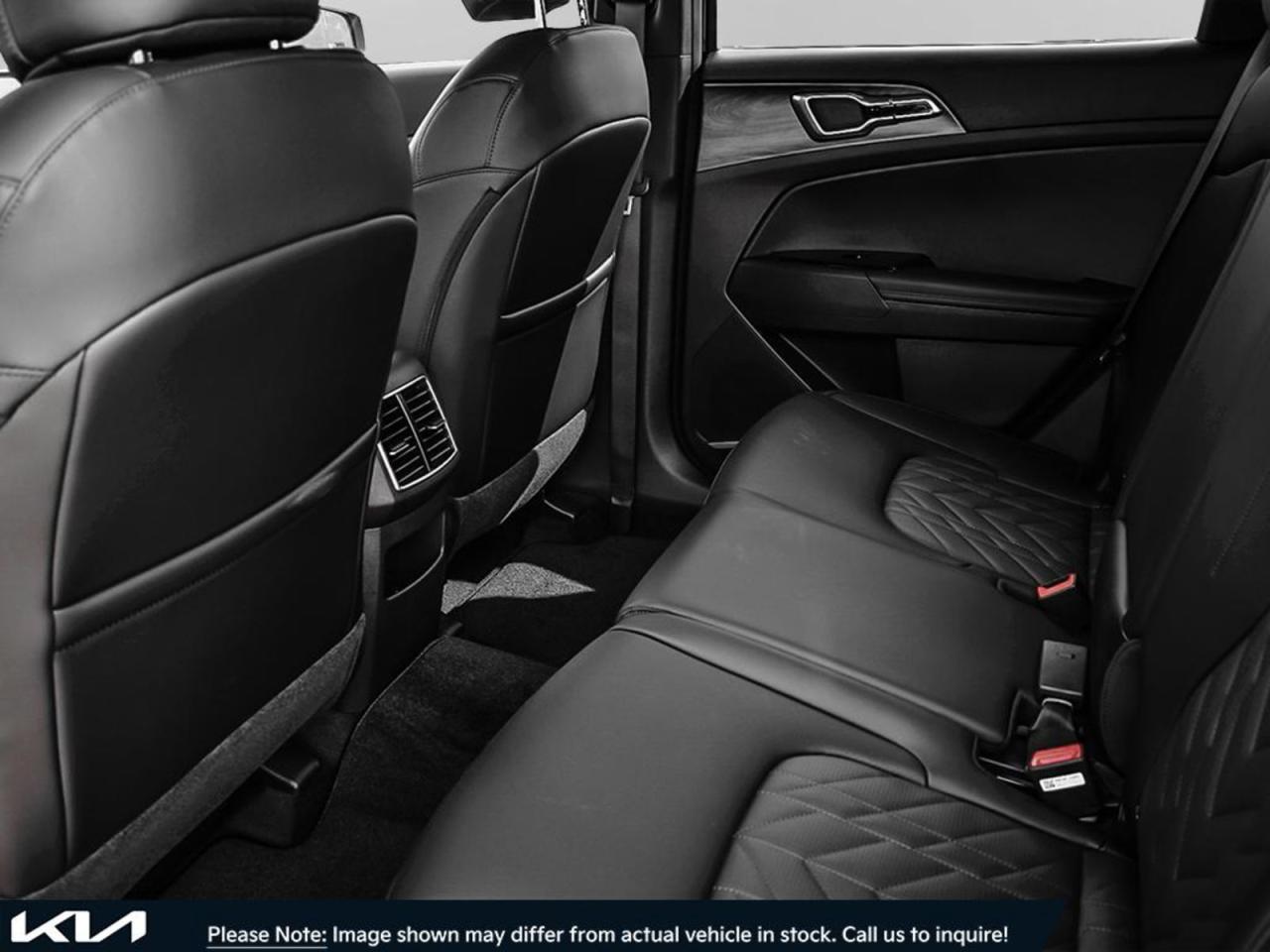 2025 Kia Sportage  - Photo #20