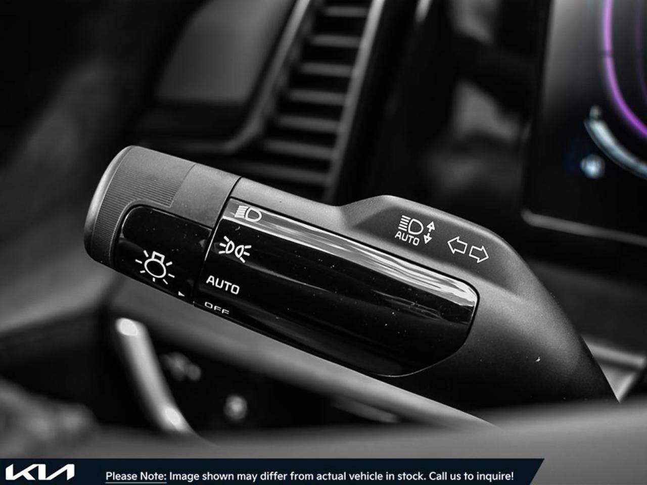 2025 Kia Sportage  - Photo #24