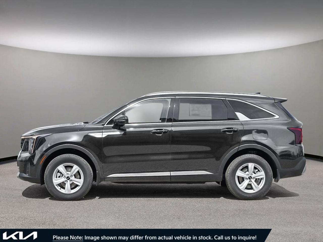 2025 Kia Sorento  - Photo #3