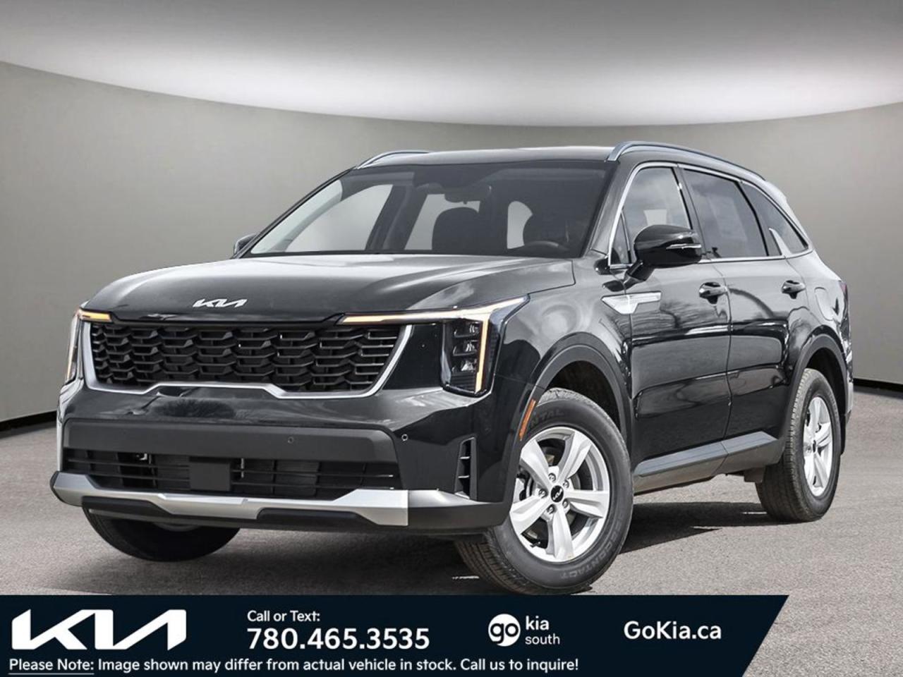 New 2025 Kia Sorento  for sale in Mississauga, ON