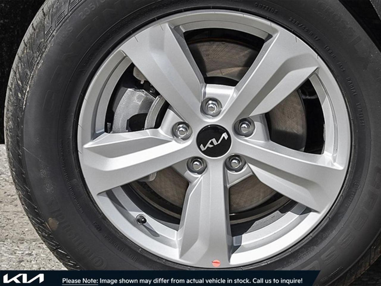 2025 Kia Sorento  - Photo #8