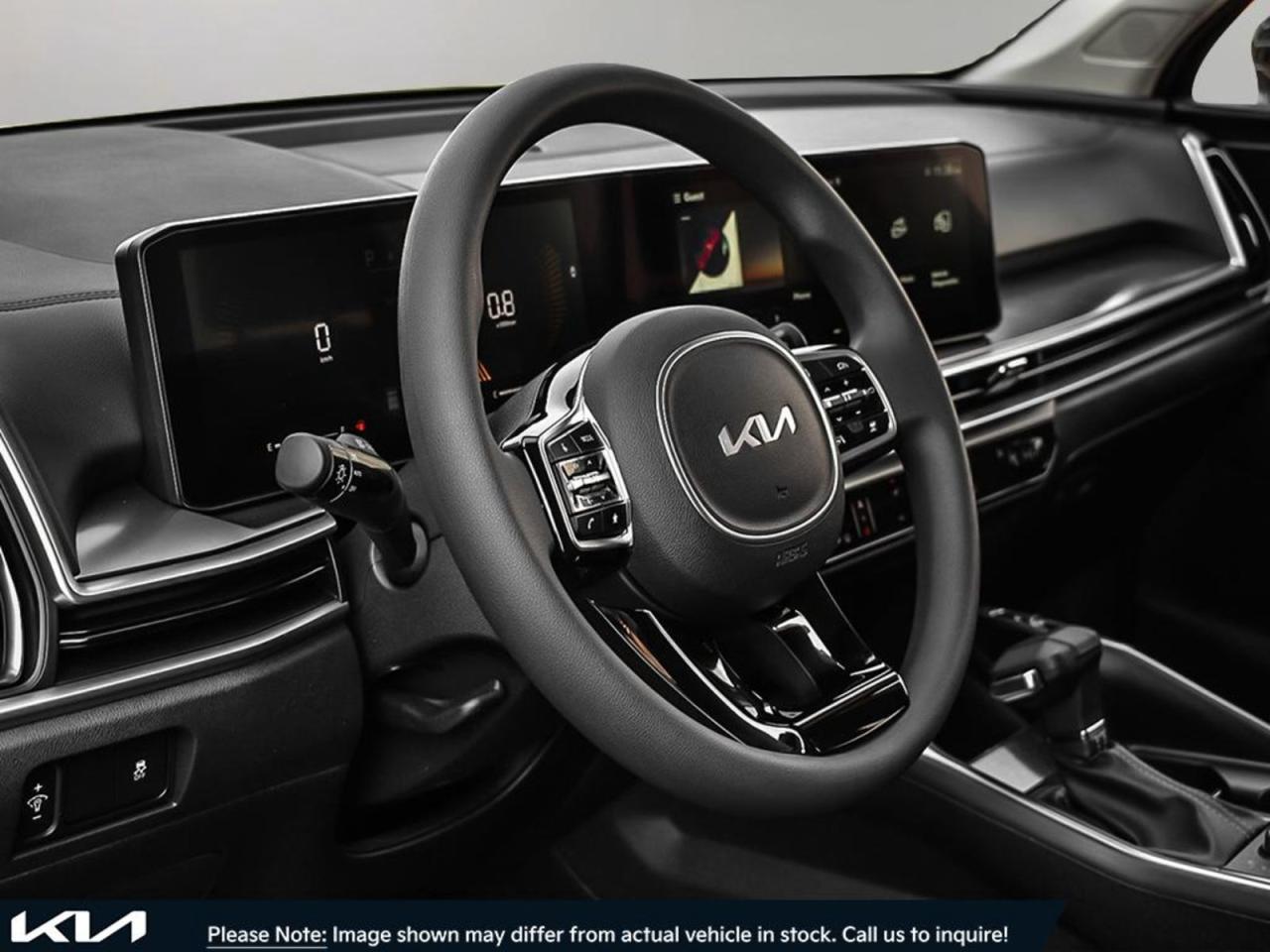 2025 Kia Sorento  - Photo #10
