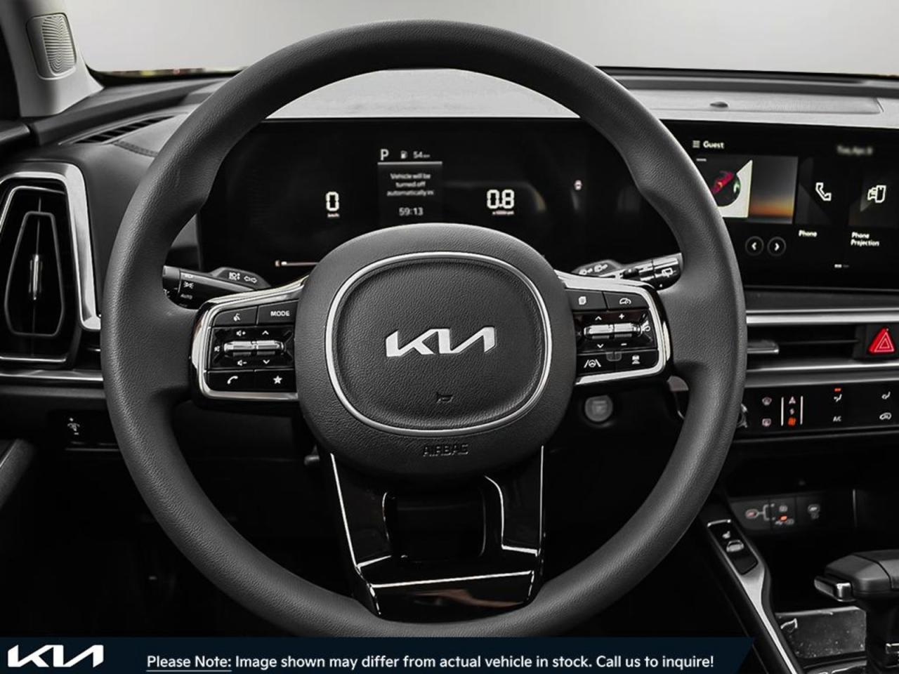 2025 Kia Sorento  - Photo #11