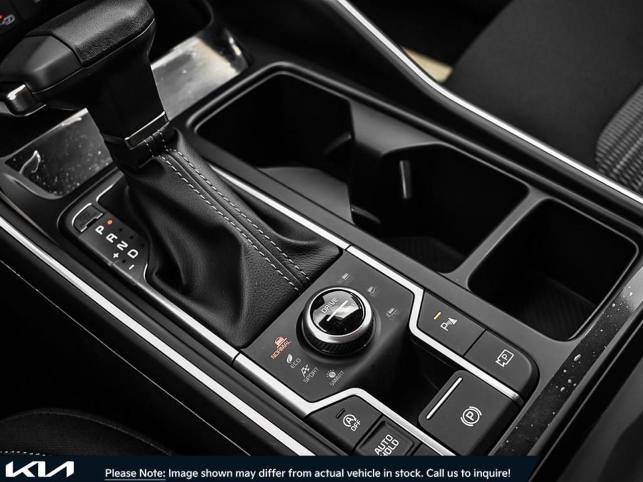 2025 Kia Sorento  - Photo #15