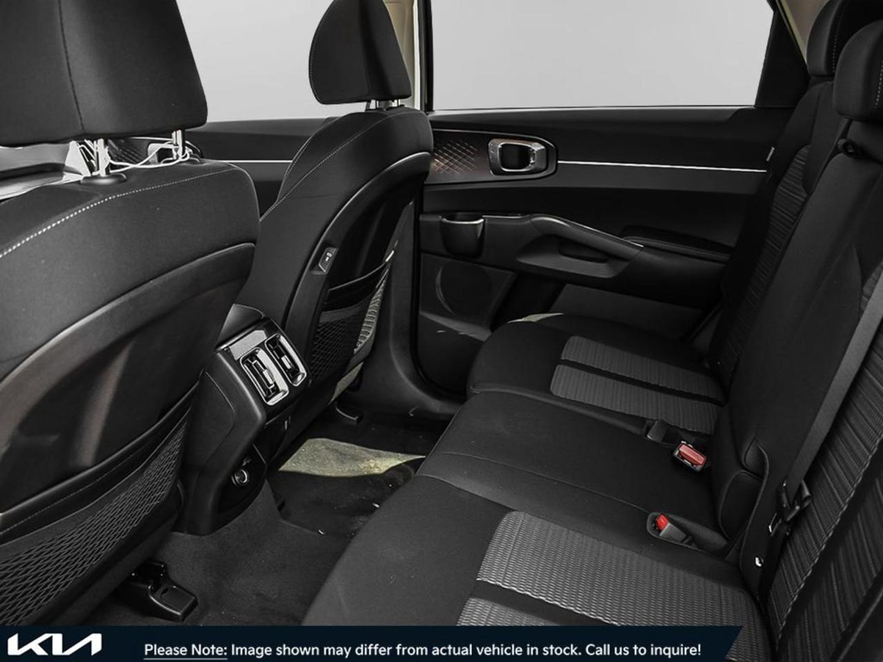 2025 Kia Sorento  - Photo #19