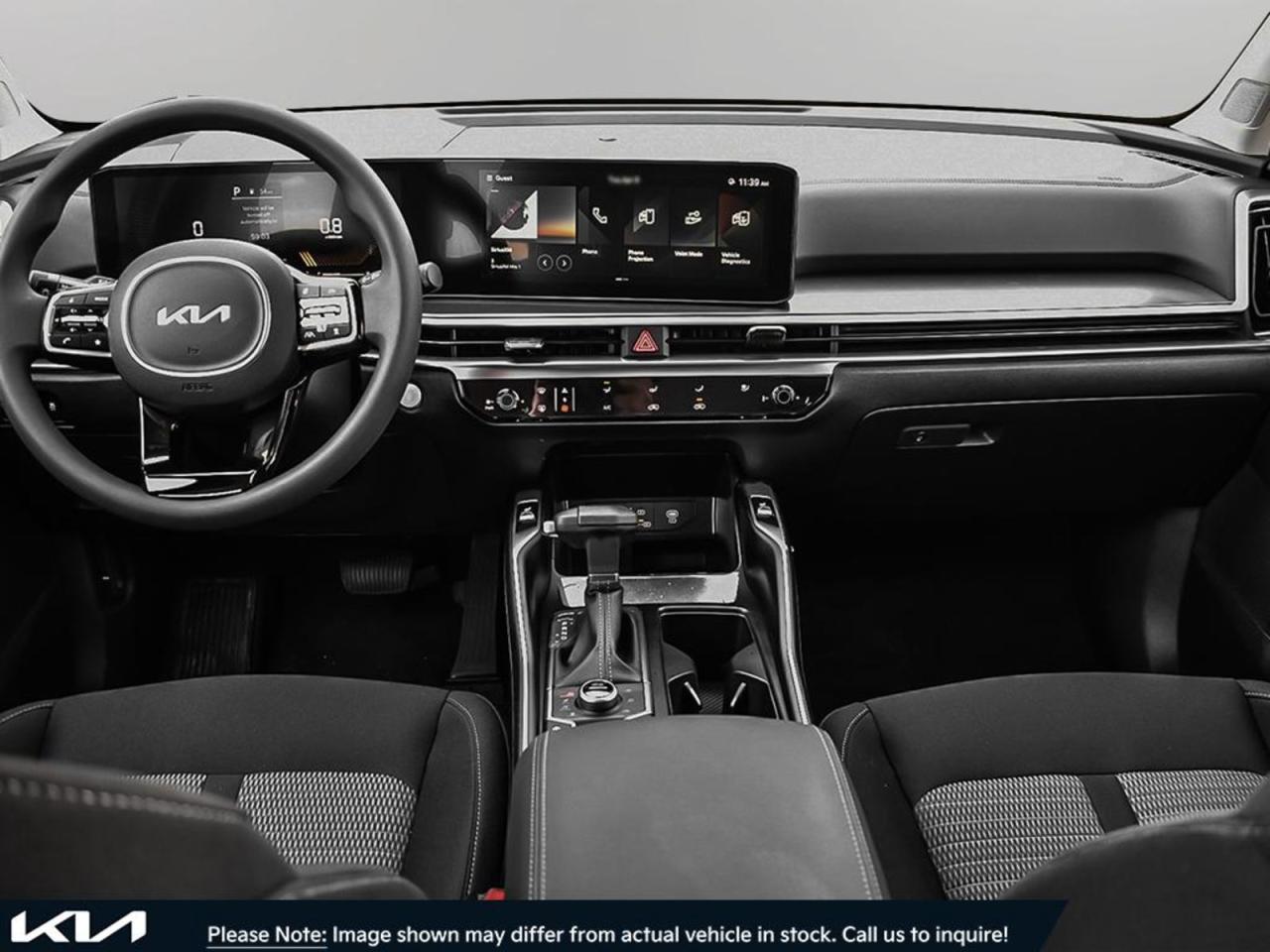 2025 Kia Sorento  - Photo #20