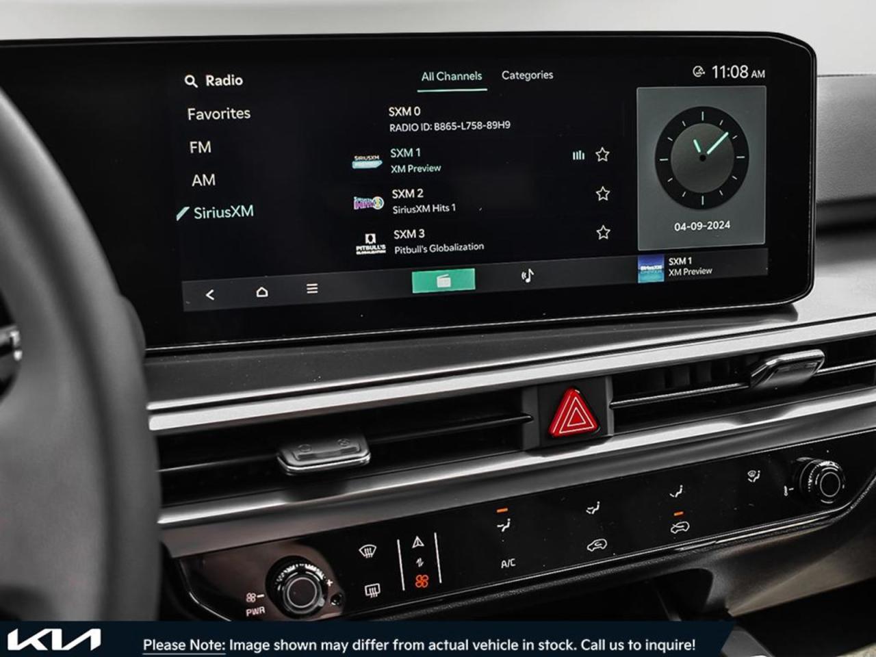 2025 Kia Sorento  - Photo #21