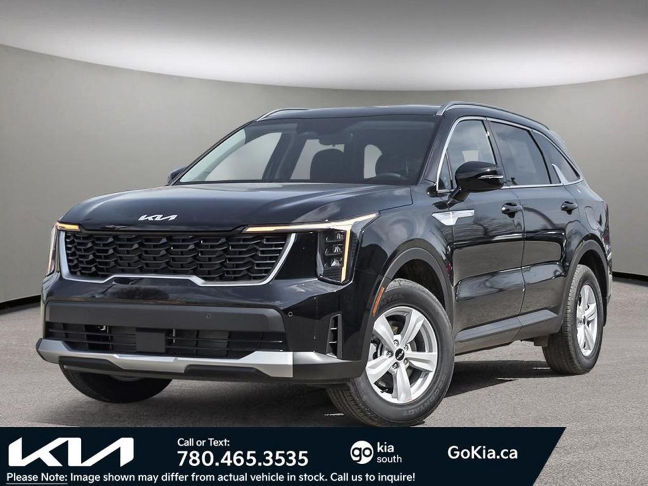 New 2025 Kia Sorento  for sale in Mississauga, ON