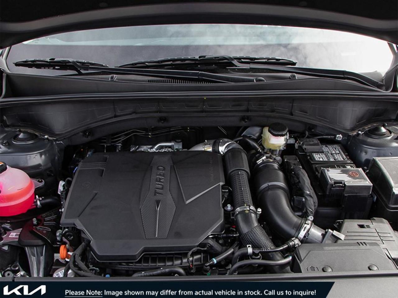 2025 Kia Sorento  - Photo #6