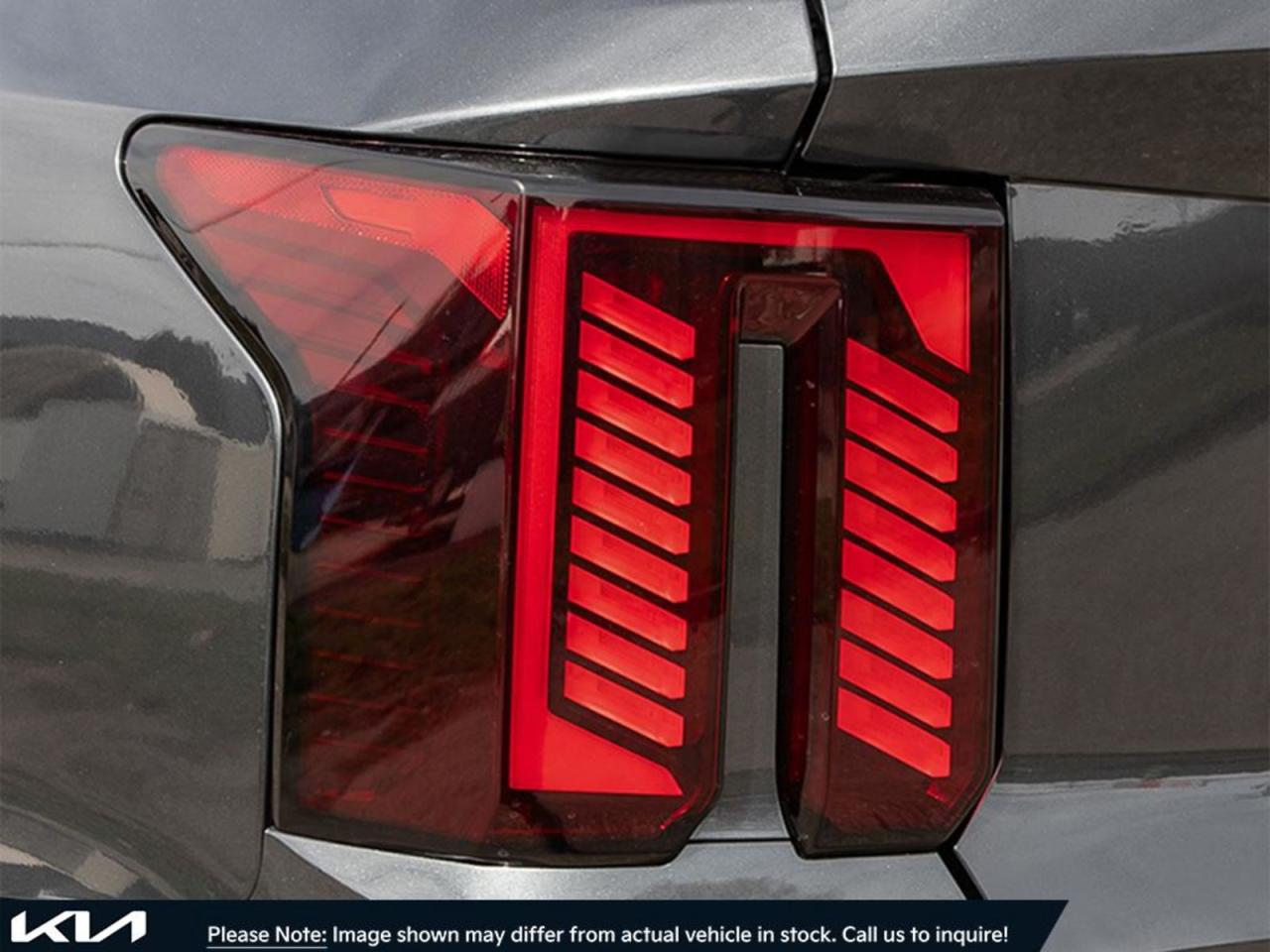2025 Kia Sorento  - Photo #10