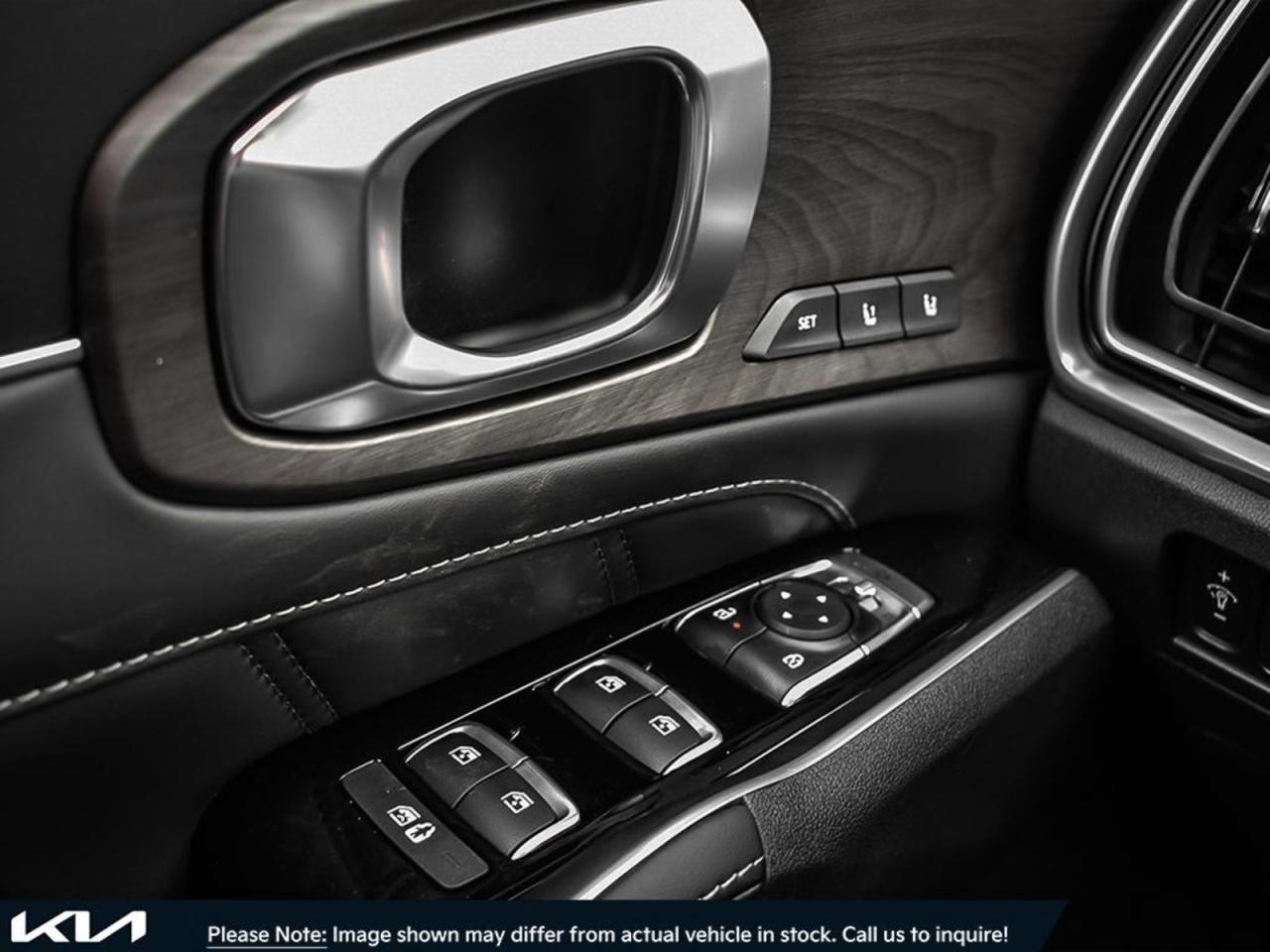 2025 Kia Sorento  - Photo #15