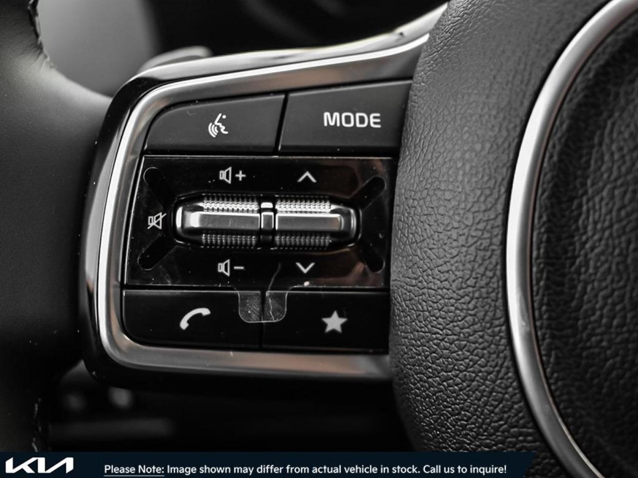 2025 Kia Sorento  - Photo #14