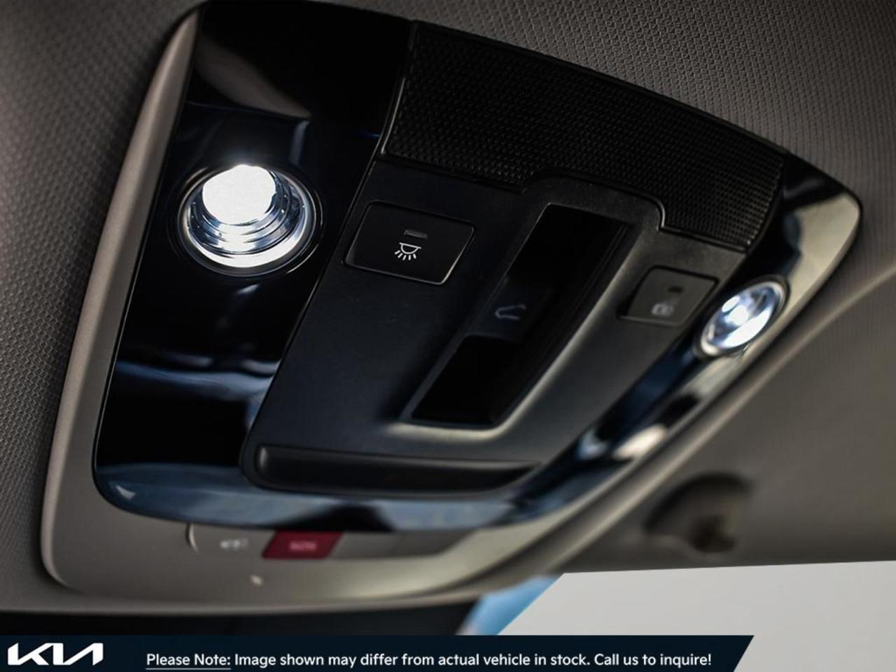 2025 Kia Sorento  - Photo #18