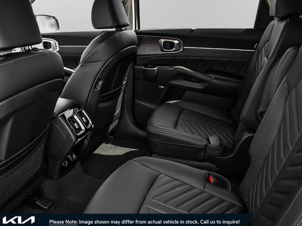 2025 Kia Sorento  - Photo #20