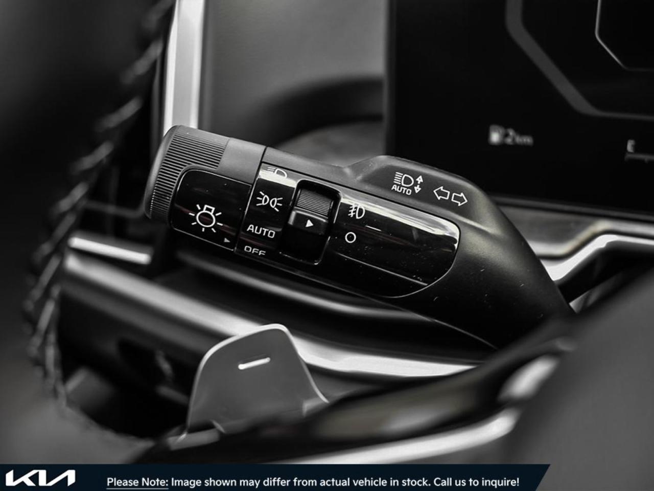 2025 Kia Sorento  - Photo #24