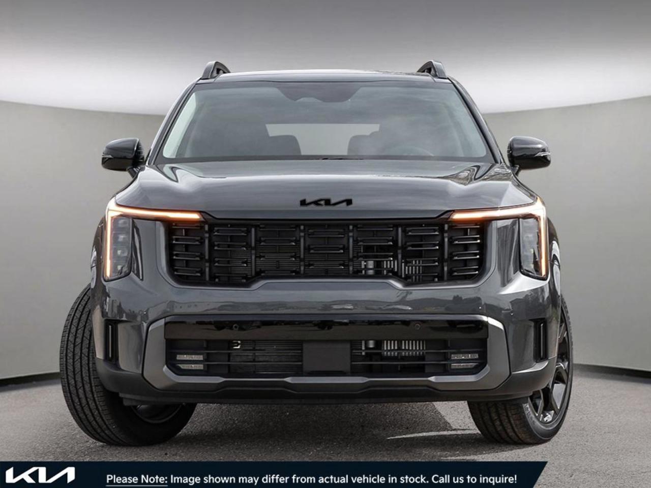 2025 Kia Sorento  - Photo #2