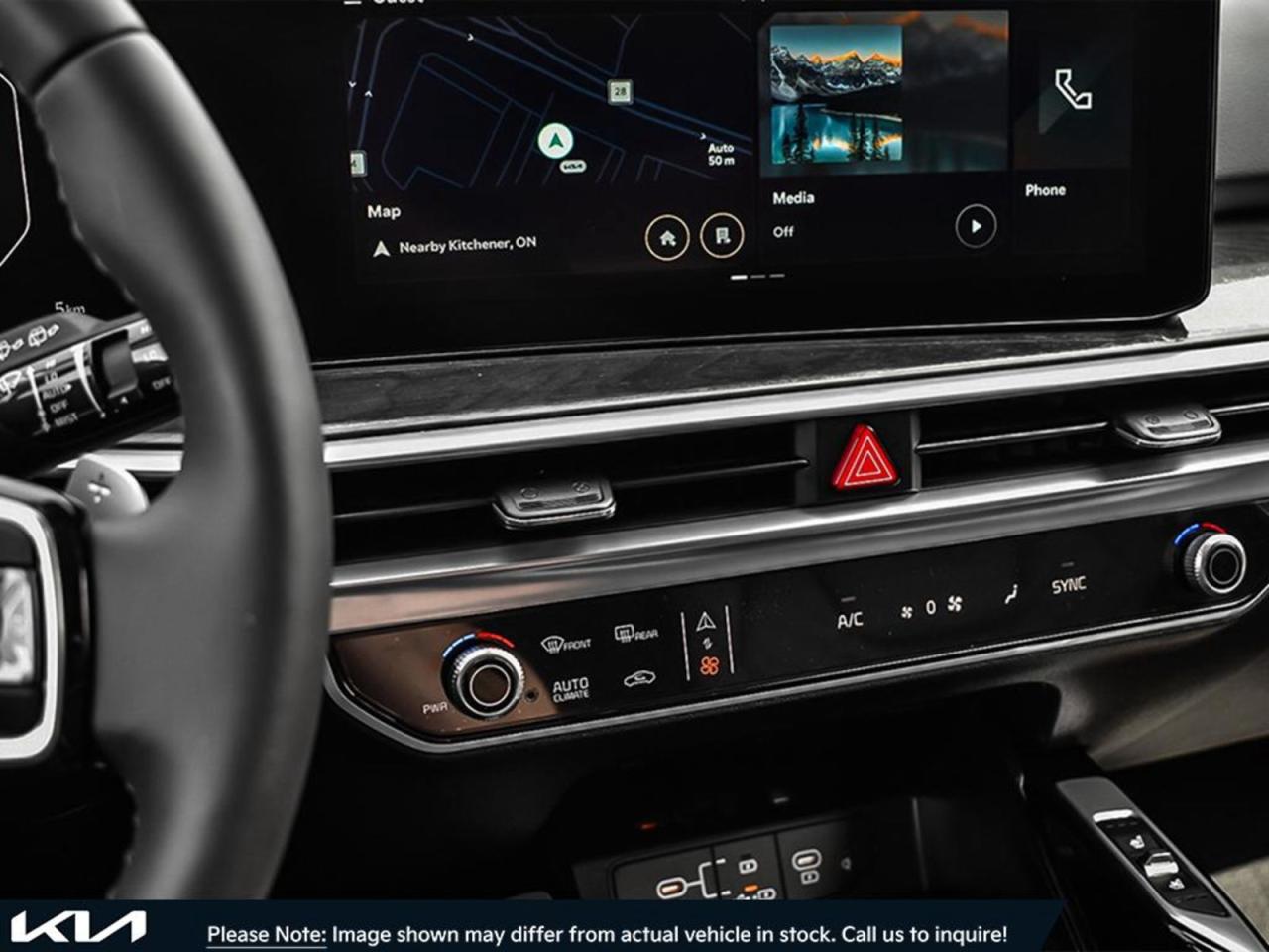 2025 Kia Sorento  - Photo #23