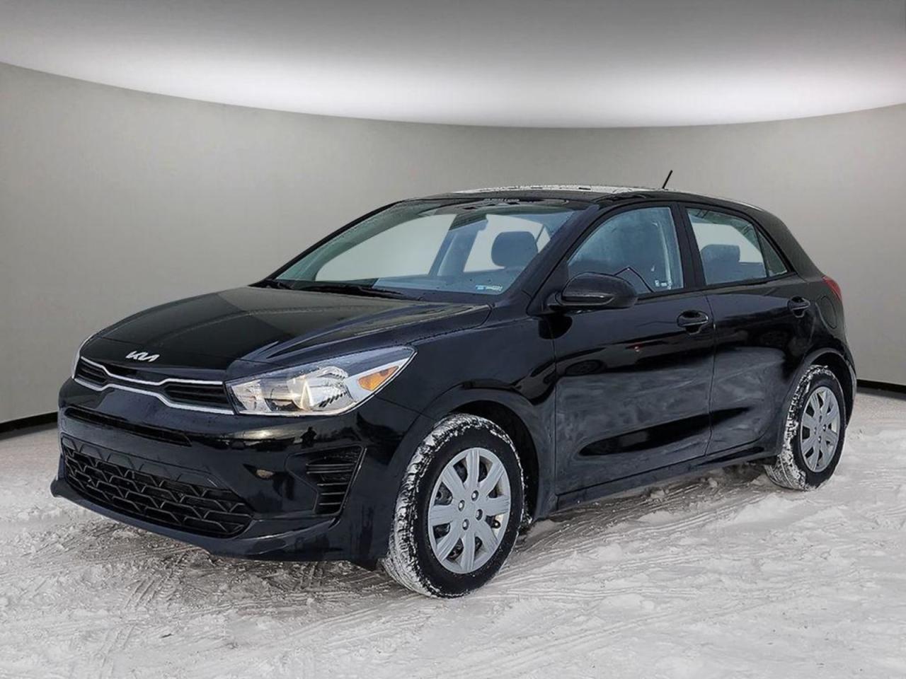 2023 Kia Rio 5-door