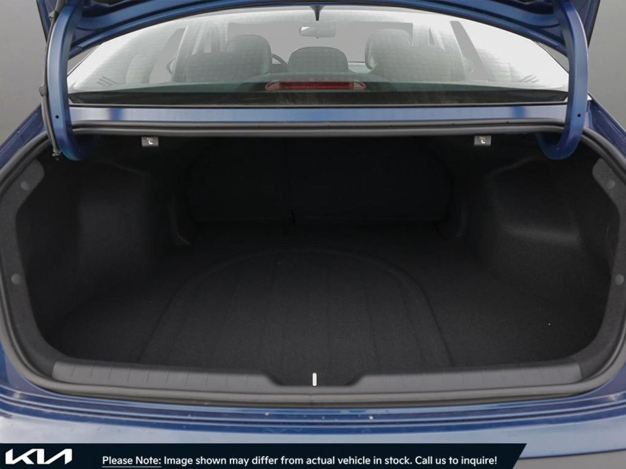 2025 Kia K4  - Photo #7