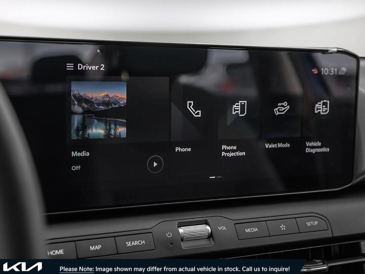 2025 Kia K4  - Photo #18