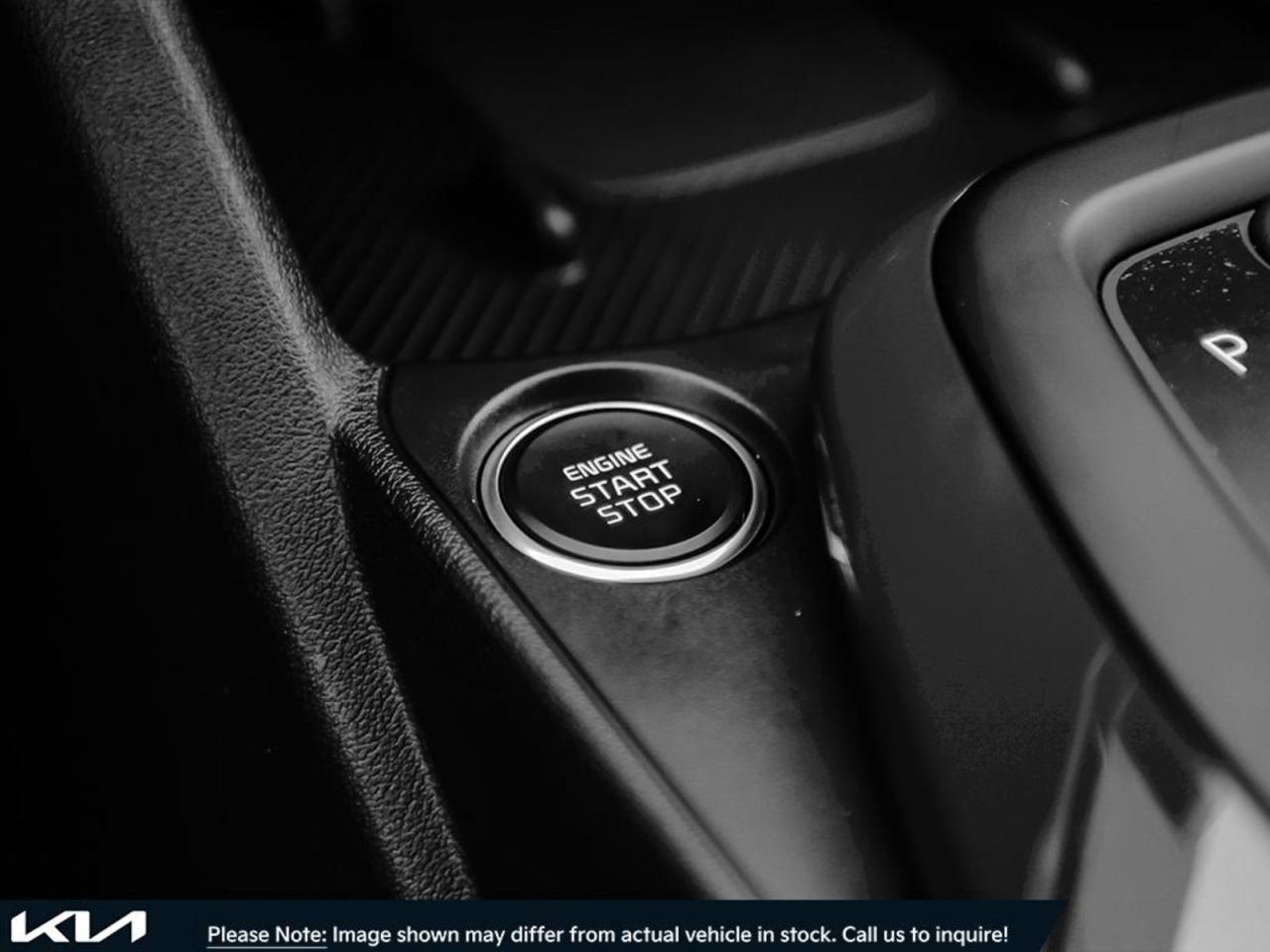 2025 Kia K4  - Photo #26