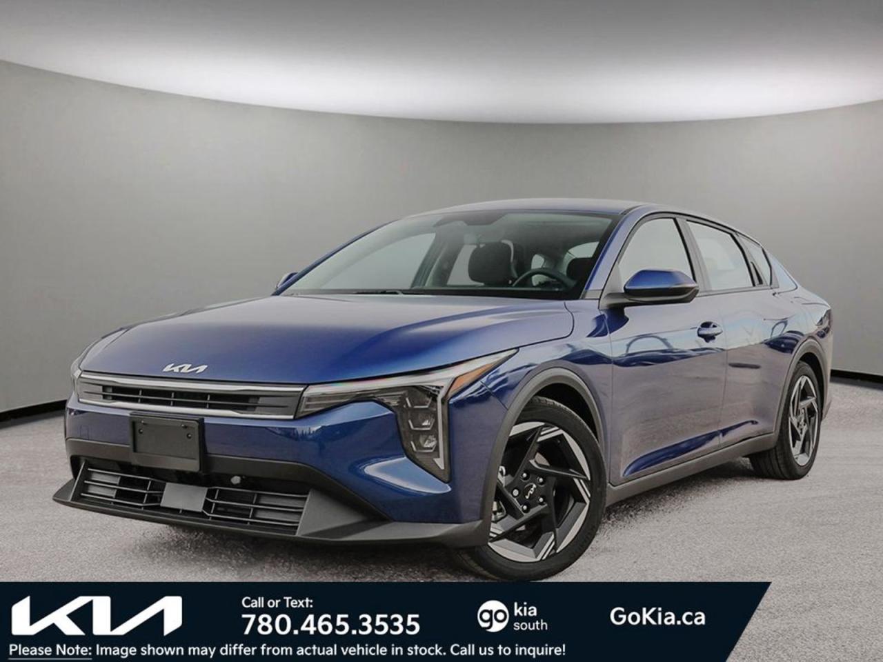 New 2025 Kia K4  for sale in Mississauga, ON