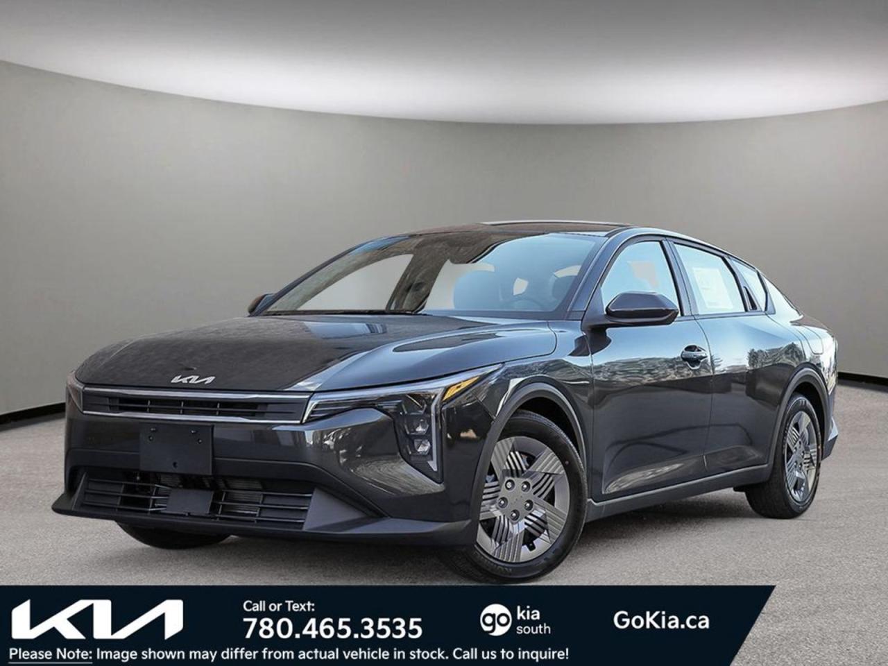 New 2025 Kia K4  for sale in Mississauga, ON