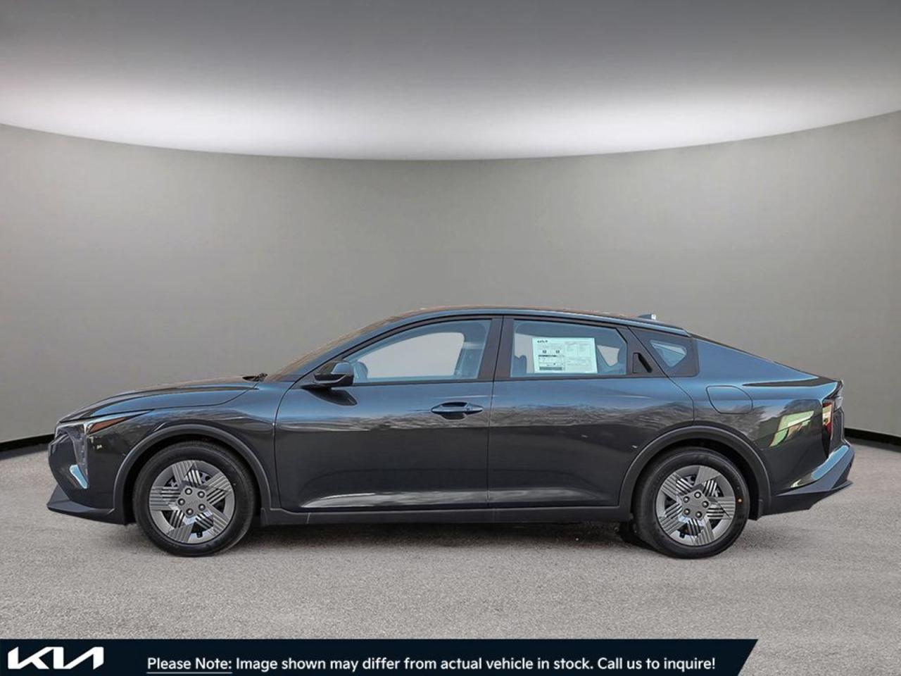 2025 Kia K4  - Photo #3