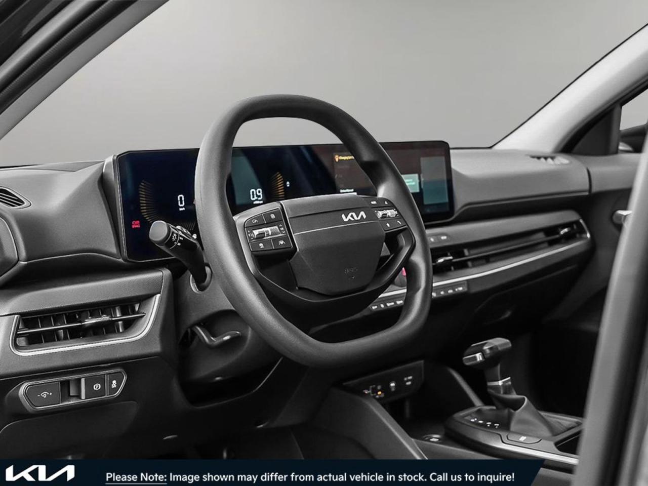 2025 Kia K4  - Photo #12