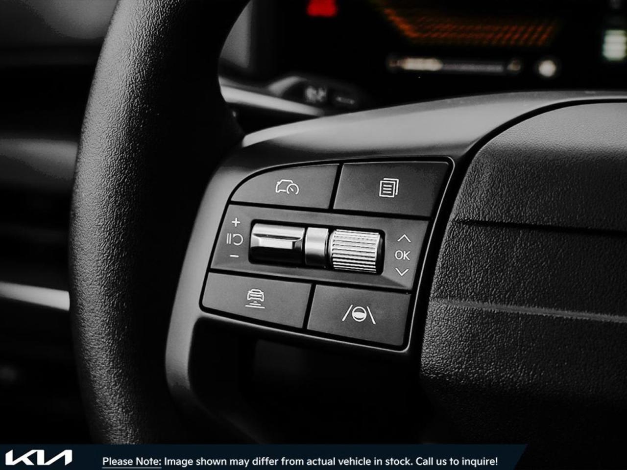 2025 Kia K4  - Photo #15