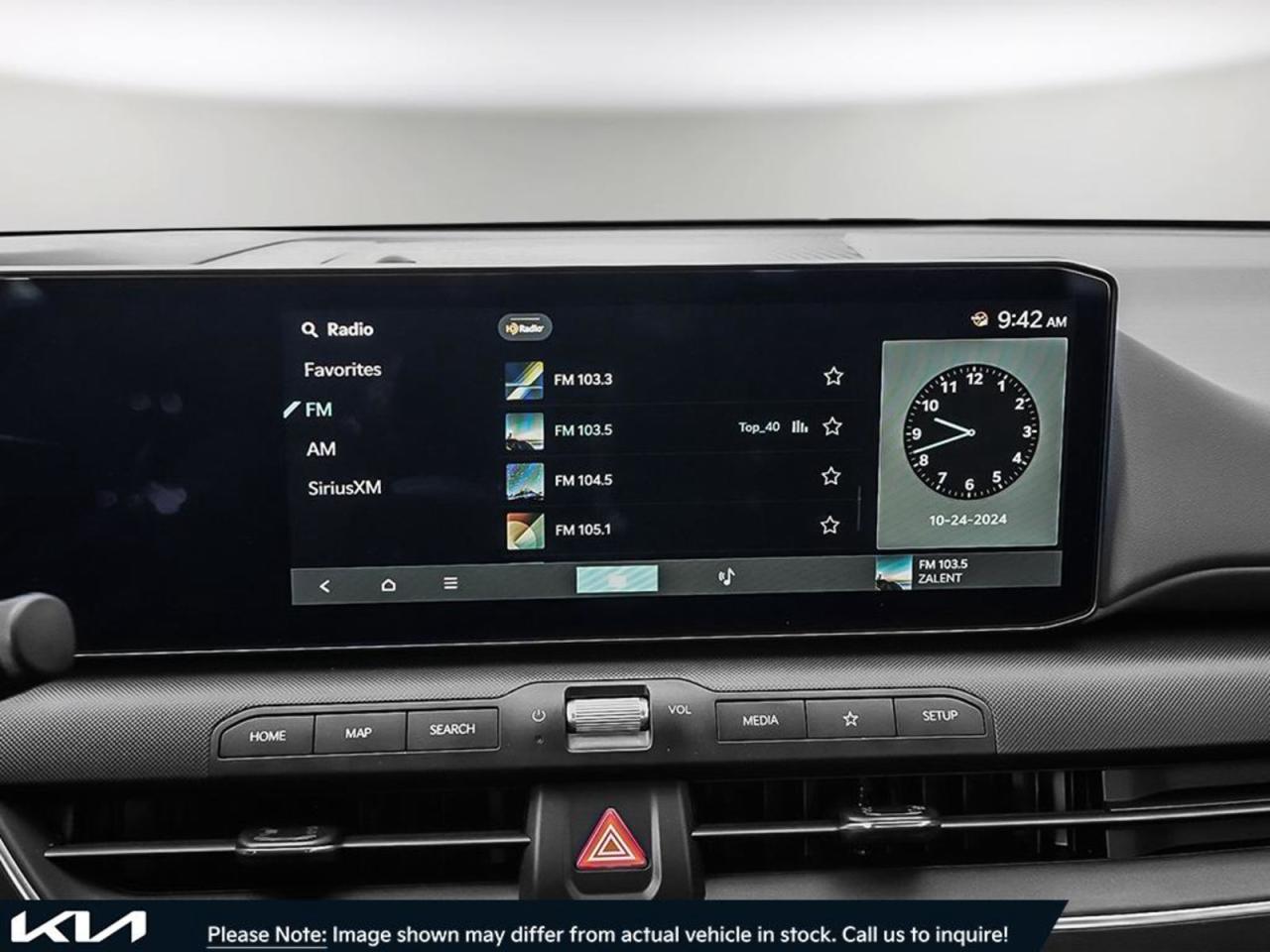 2025 Kia K4  - Photo #18